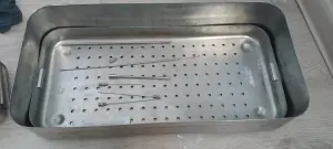 Медицинский инструмент