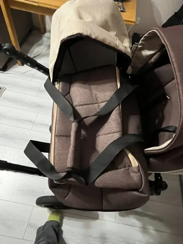 Детская коляска - Вся Беларусь - 236175 - Доска объявлений Kupika.by - Фото 2