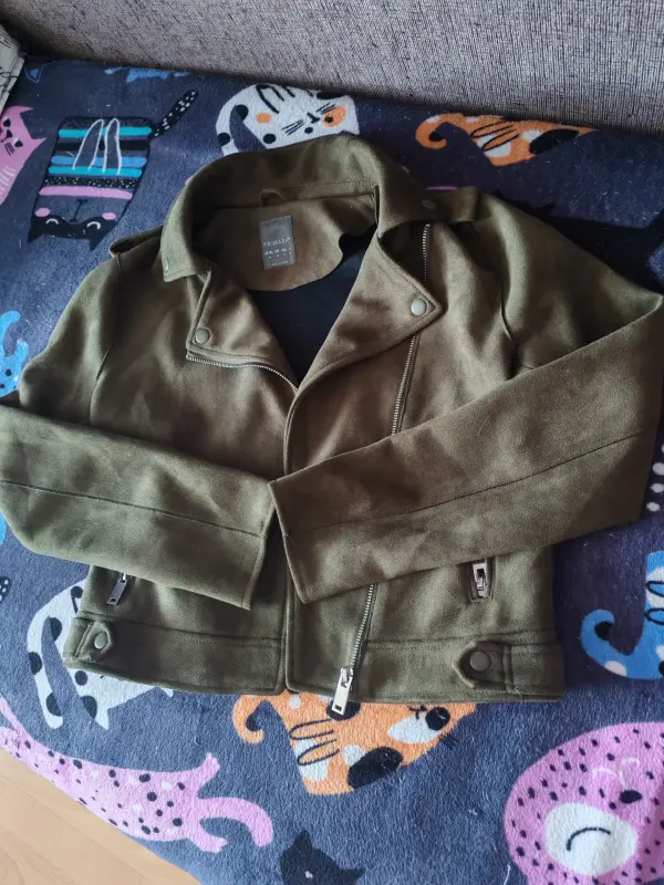 Куртка-косуха