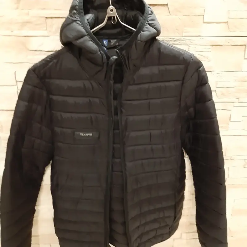 Куртка мужская