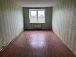 Купить 3-ех комнатную квартиру в городе Мядель