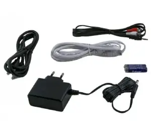 Смарт ТВ приставка Android TV