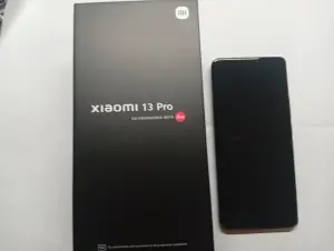 Смартфон Xiaomi 13 Pro 12GB/512GB глобал версия