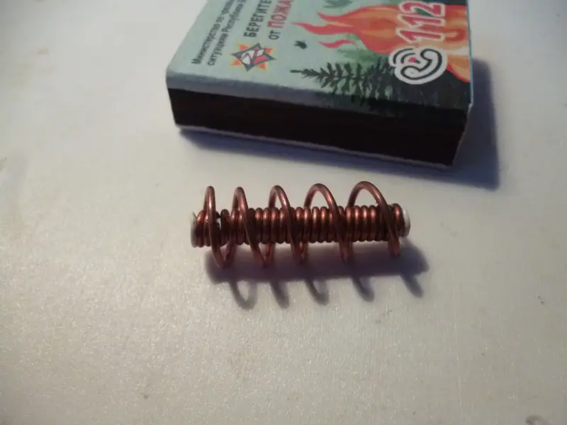 Кормушки для монтажа снасти Убийца карасей - Дрибин - 238406 - Доска объявлений Kupika.by - Фото 8