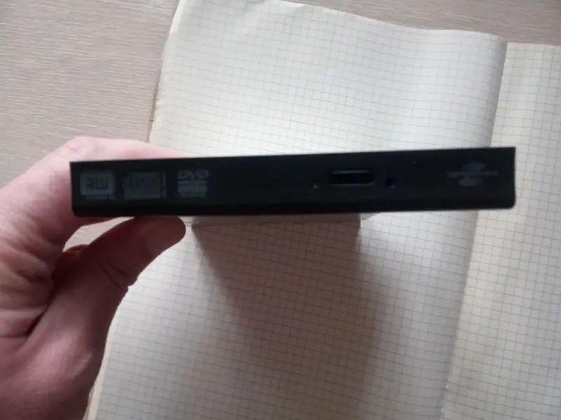 Оптические приводы для ноутбука - Орша - 236856 - Доска объявлений Kupika.by - Фото 5