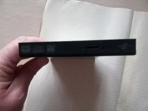 Оптические приводы для ноутбука