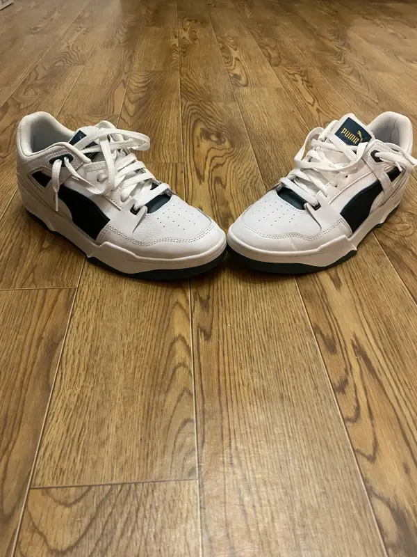 Кроссовки Puma - Вся Беларусь - 236933 - Доска объявлений Kupika.by - Фото 4