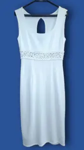 Элегантный костюм двойка: платье кардиган 44 46 для высоких Беларусь