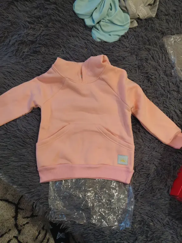 Кофта новая