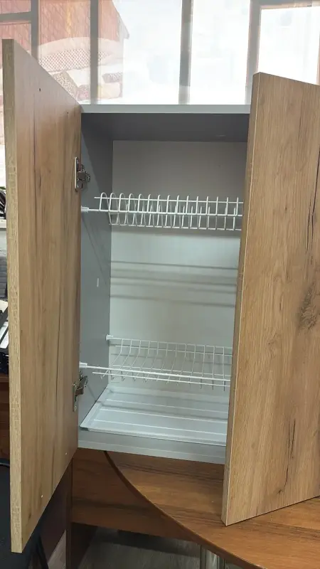 кухонный шкафчик