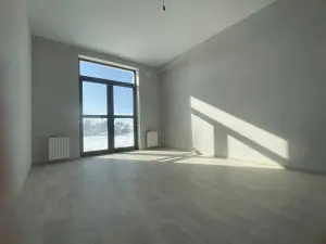 2-комнатная квартира с отделкой в Олимпик Парке