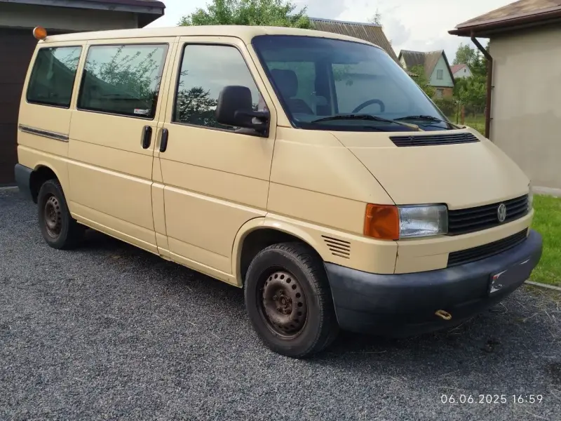 Продам авто T4