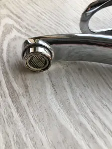 Смеситель для Раковины Ledeme б/у