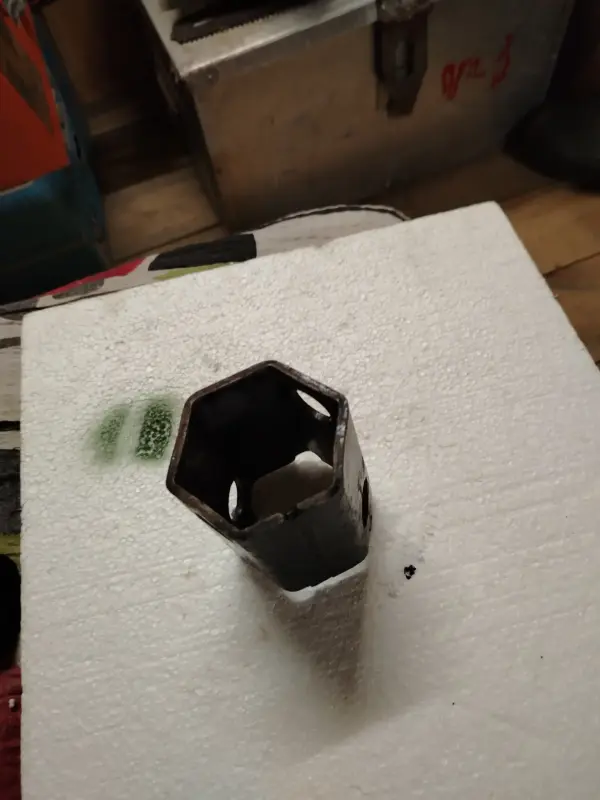 Торцевые Головки