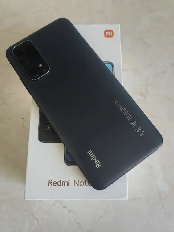 Redmi Note 11 6+6/128 - Вся Беларусь - 237249 - Доска объявлений Kupika.by - Фото 7