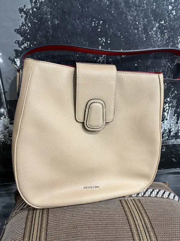 Сумка CROMIA Италия - Столбцы - 237872 - Доска объявлений Kupika.by - Фото 2