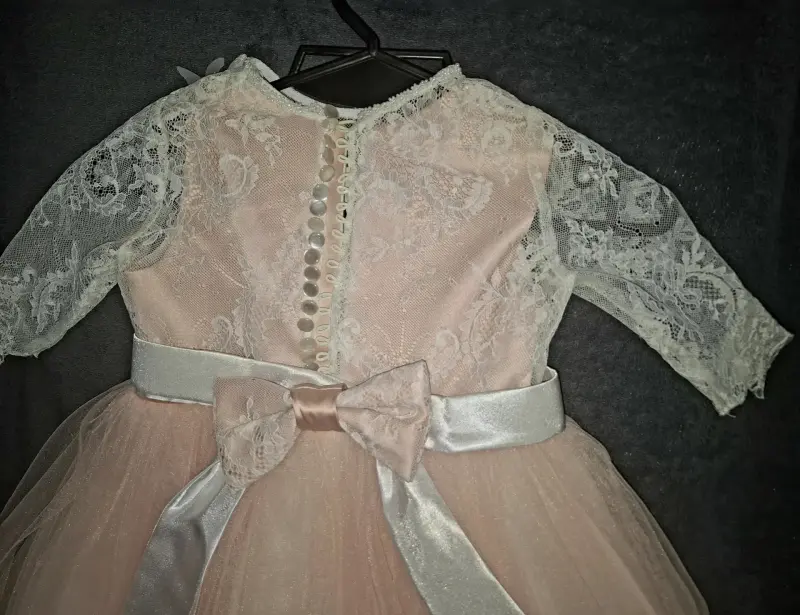 Платье нарядное - Вся Беларусь - 236394 - Доска объявлений Kupika.by - Фото 2