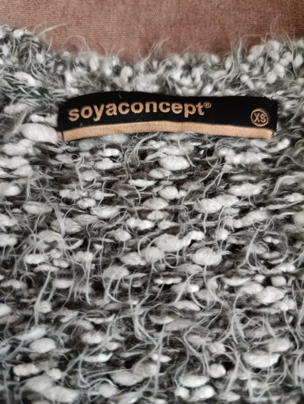 Женские свитеры, толстовки и худи - Кардиган - Вся Беларусь - Фото 4 Кардиган - Вся Беларусь - 237226 - Доска объявлений Kupika.by - Фото 4