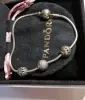 Браслет Pandora + 3 шарма. Оригинал - Вся Беларусь - 237658 - Доска объявлений Kupika.by - Фото 8