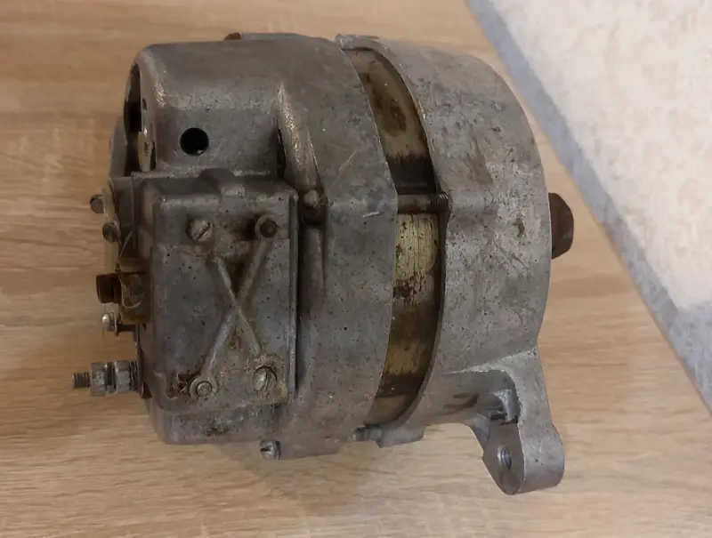 Генератор Г254-УХЛ-14V-40A. С хранения. - Вся Беларусь - 238430 - Доска объявлений Kupika.by - Фото 4