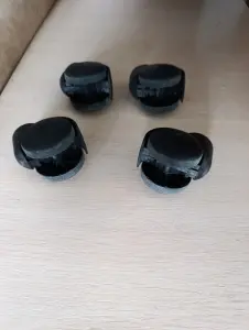 Мебельные колёса