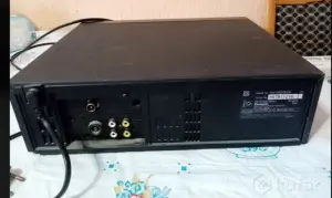 Видеомагнитофон Panasonic