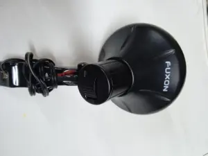 Велофонари для динамо-втулки