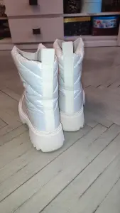 Ботинки зимние