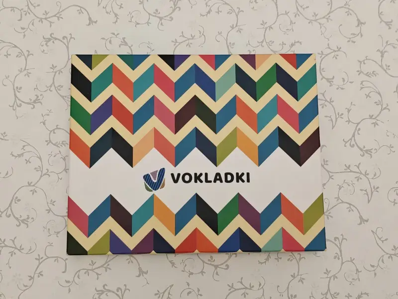 Подарочный набор: визитница + обложка для документов - Вся Беларусь - 237292 - Доска объявлений Kupika.by - Фото 8