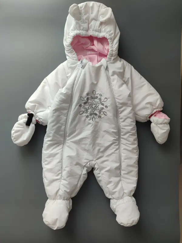 Одежда для детей до 1 года - Комбинезон - Вся Беларусь Комбинезон - Вся Беларусь - 237161 - Доска объявлений Kupika.by