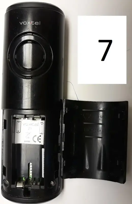 Радиотелефоны, проводные телефоны - Трубки радиотелефонов: разные - Кореличи - Фото 8 Трубки радиотелефонов: разные - Кореличи - 187495 - Доска объявлений Kupika.by - Фото 8