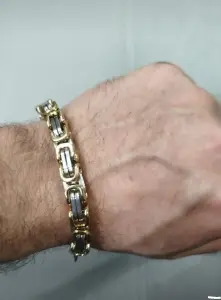 Браслет мужской