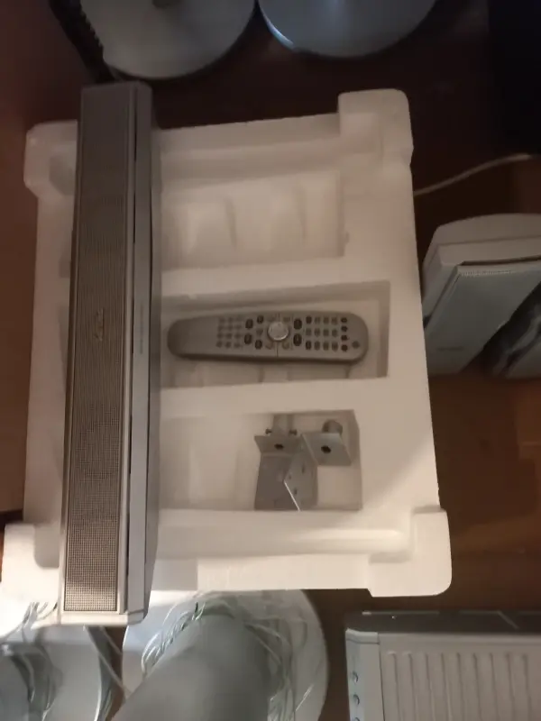 Филипс домашний кинотеатр - Вся Беларусь - 236250 - Доска объявлений Kupika.by - Фото 5