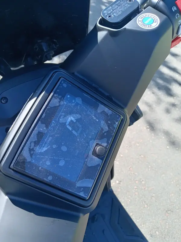 скутер vento smart x б у - Вся Беларусь - 235657 - Доска объявлений Kupika.by - Фото 2