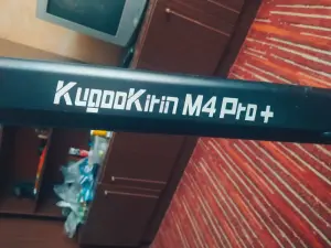 Электросамокат