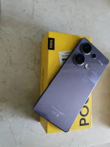 POCO M6 Pro 8+8/256