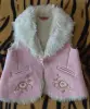 Жилетка меховая на 1.5-2года - Вся Беларусь - 237448 - Доска объявлений Kupika.by