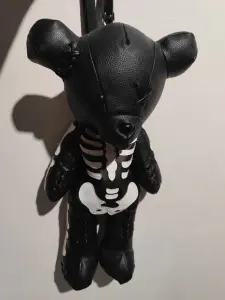 Рюкзак мишка