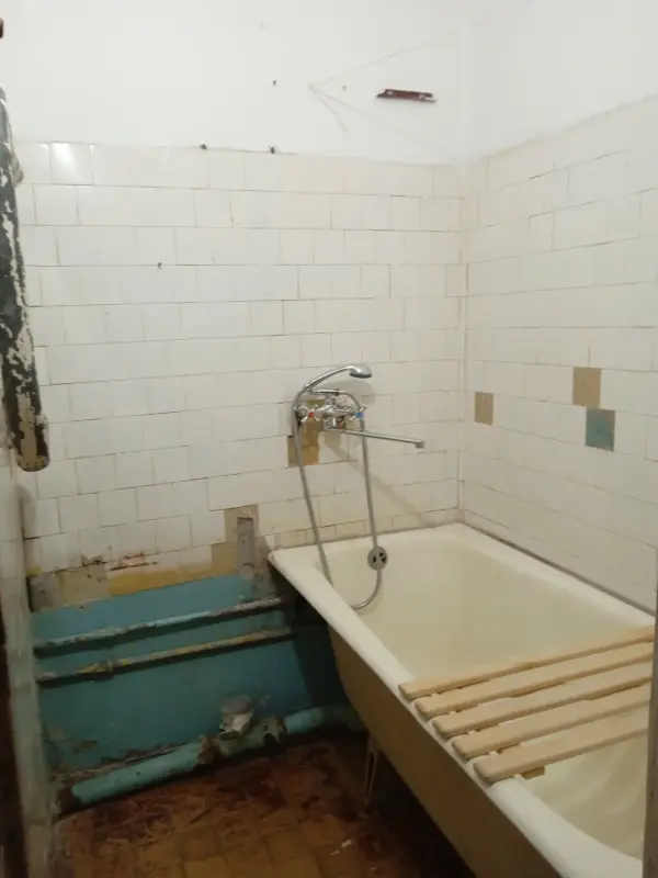 1-комнатная квартира  г. Пинск - Вся Беларусь - 237362 - Доска объявлений Kupika.by - Фото 7