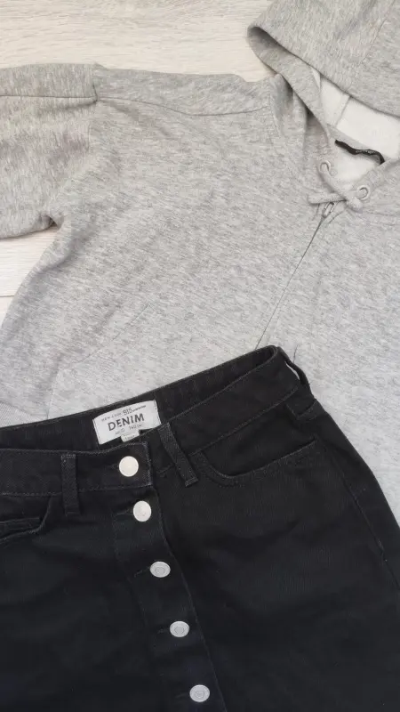 Одежда для девочек - George худи и юбка - Вся Беларусь - Фото 4 George худи и юбка - Вся Беларусь - 235611 - Доска объявлений Kupika.by - Фото 4