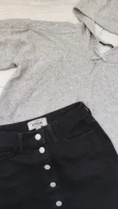 George худи и юбка