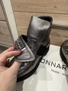 Ботинки зима DONNARICCO