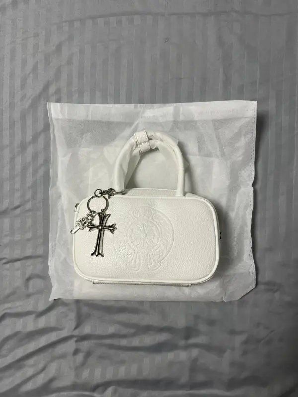 Сумка Chrome Hearts