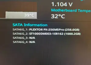 Компьютер/системный блок