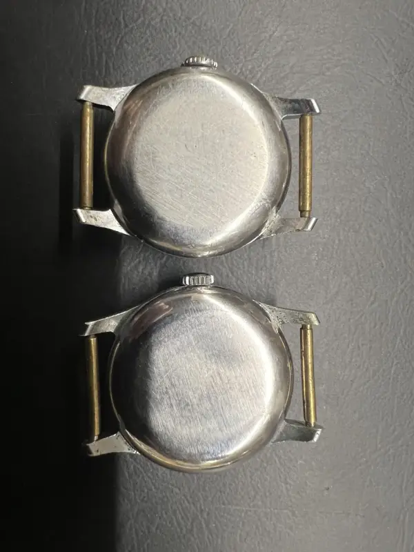 Часы Кировские , Победа , ZIM и Москва - Марьина Горка - 236108 - Доска объявлений Kupika.by - Фото 8