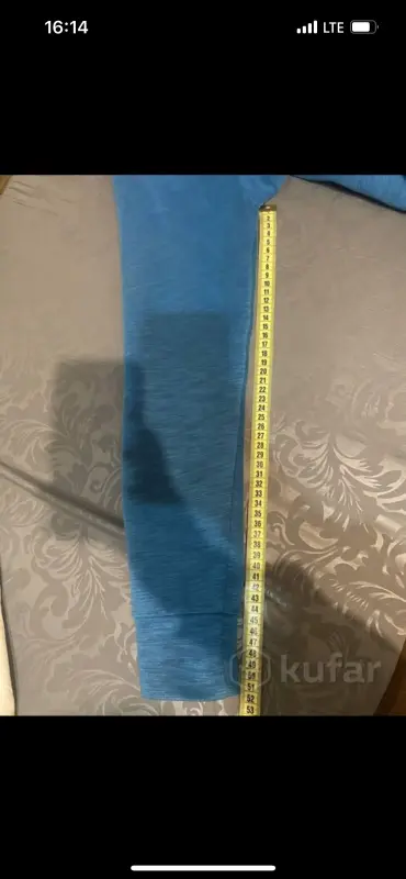 Мужская спортивная одежда - Зип-худи Nike - Вся Беларусь - Фото 5 Зип-худи Nike - Вся Беларусь - 237720 - Доска объявлений Kupika.by - Фото 5