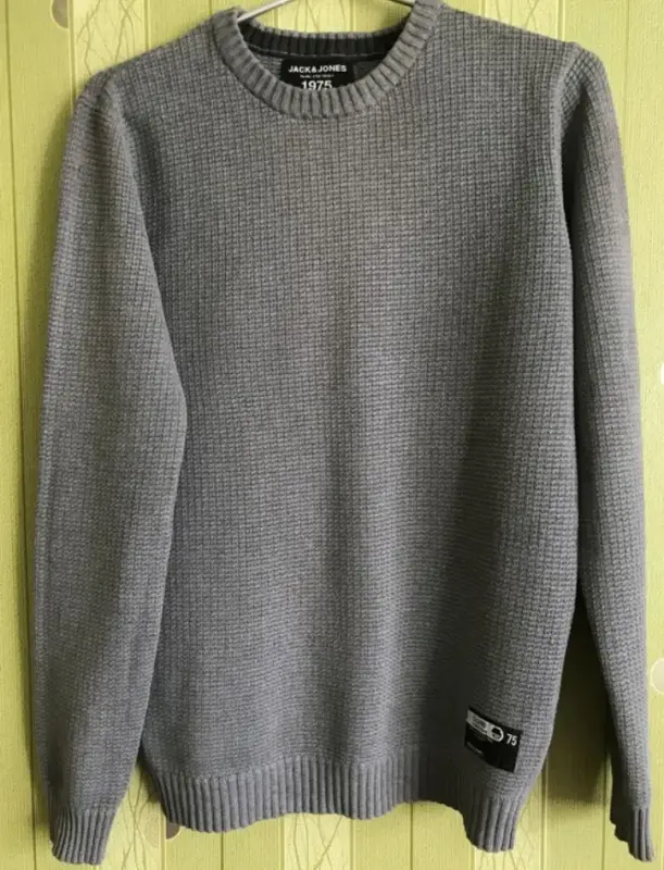 Джемпер Jack&Jones