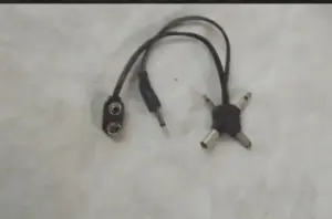 Переходник - Адаптер