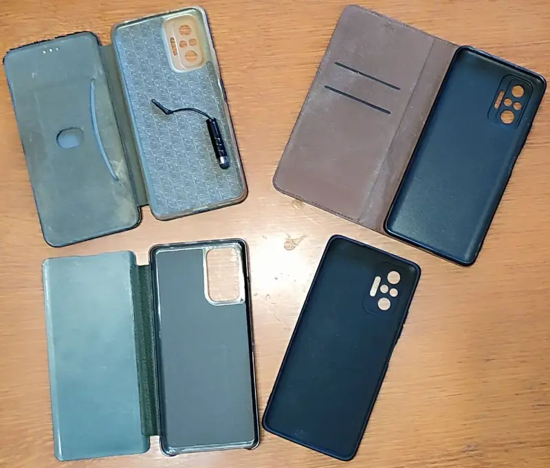 Смартфон Xiaomi Redmi Note 10 Pro 8GB-128GB (2021) - Вся Беларусь - 236298 - Доска объявлений Kupika.by - Фото 6