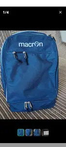 Рюкзак спортивный